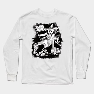 Revolucionario Long Sleeve T-Shirt